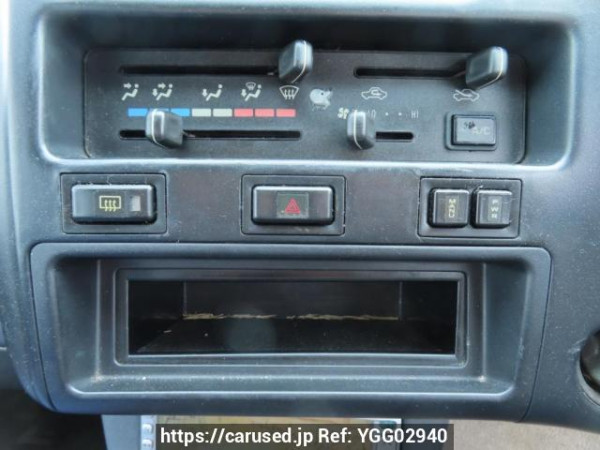 Used 1995 AT toyota rav4 SXA11G Image[24]
