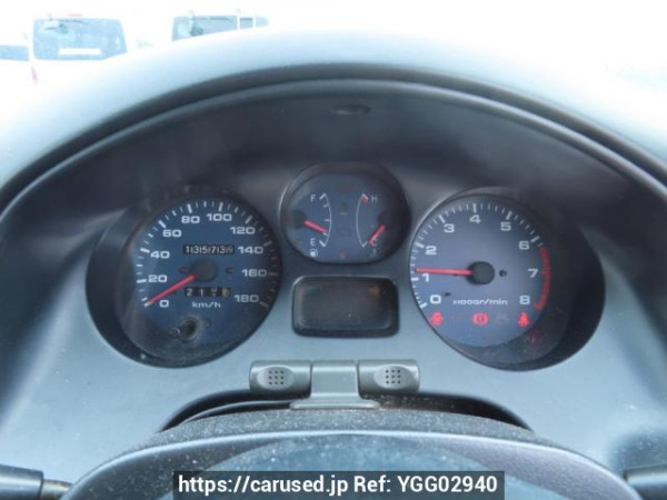 Used 1995 AT toyota rav4 SXA11G Image[25]