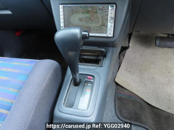 Used 1995 AT toyota rav4 SXA11G Image[27]