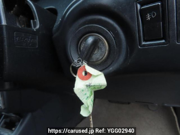 Used 1995 AT toyota rav4 SXA11G Image[28]