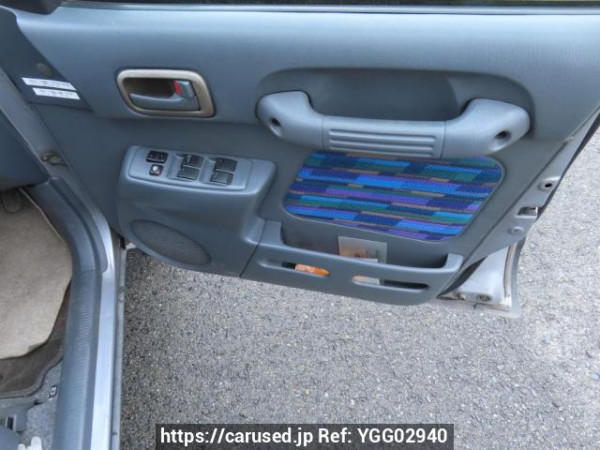 Used 1995 AT toyota rav4 SXA11G Image[30]