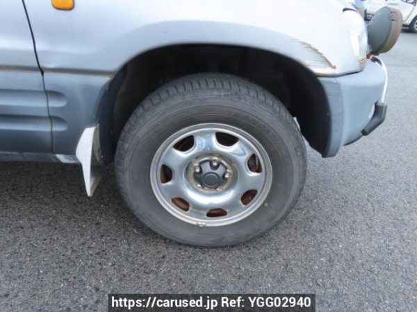 Used 1995 AT toyota rav4 SXA11G Image[32]