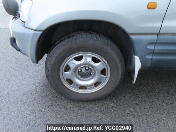 Used 1995 AT toyota rav4 SXA11G Image[33]
