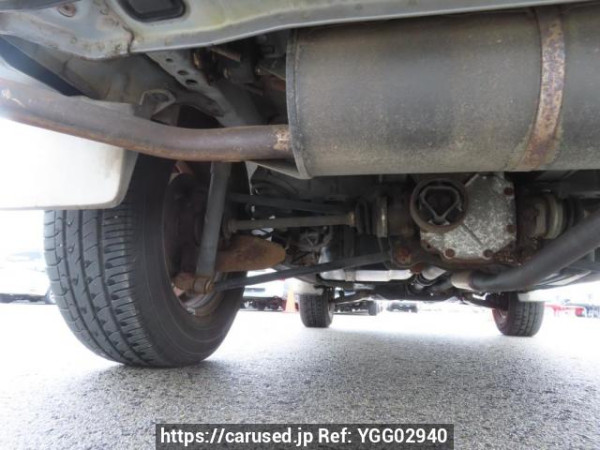 Used 1995 AT toyota rav4 SXA11G Image[42]
