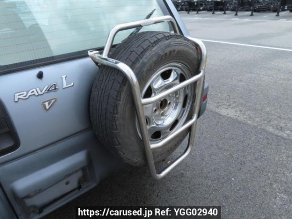 Used 1995 AT toyota rav4 SXA11G Image[45]