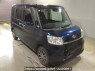 Used 2019 AT daihatsu tanto LA610S Image[2]