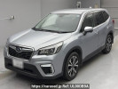 Subaru Forester SK9