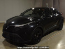 Toyota C-HR ZYX11