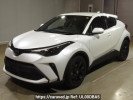 Toyota C-HR ZYX11