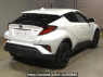 Used 2021 AT toyota c-hr ZYX11 Image[1]