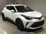 Used 2021 AT toyota c-hr ZYX11 Image[2]