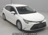 Used 2023 AT toyota corolla-touring-wagon ZWE215W Image[2]