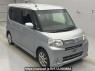 Used 2013 AT daihatsu tanto L385S Image[2]