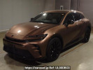 Toyota Crown Sport AZSH36W