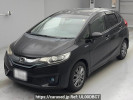 Honda Fit Hybrid GP5