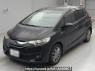 Used 2014 AT honda fit-hybrid GP5 Image[0]