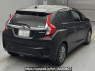 Used 2014 AT honda fit-hybrid GP5 Image[1]