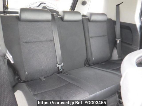 Used 2011 AT toyota fj-cruiser GSJ15W Image[13]