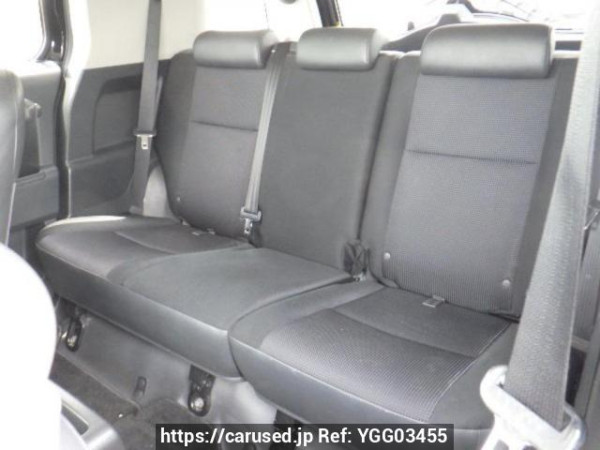 Used 2011 AT toyota fj-cruiser GSJ15W Image[14]