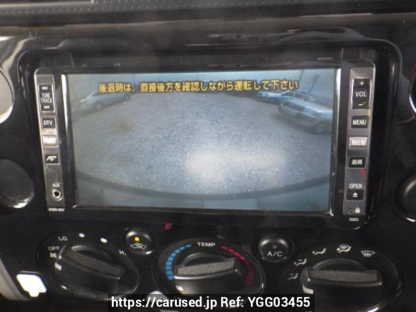 Used 2011 AT toyota fj-cruiser GSJ15W Image[19]