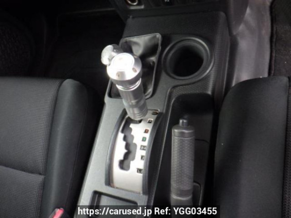 Used 2011 AT toyota fj-cruiser GSJ15W Image[20]