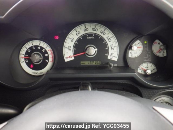 Used 2011 AT toyota fj-cruiser GSJ15W Image[21]