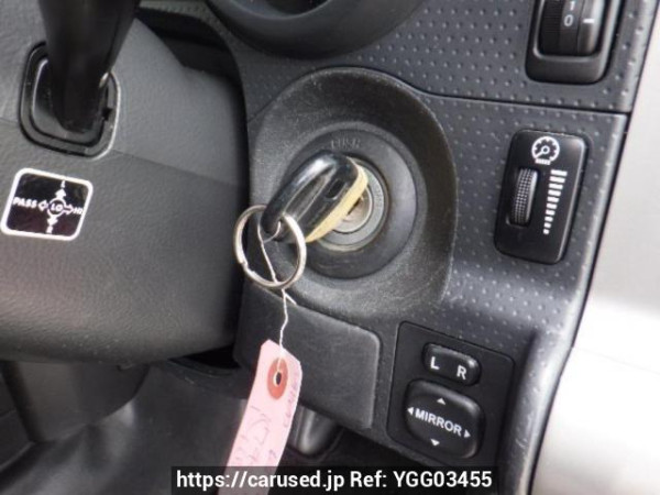 Used 2011 AT toyota fj-cruiser GSJ15W Image[23]
