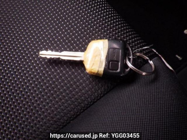 Used 2011 AT toyota fj-cruiser GSJ15W Image[24]