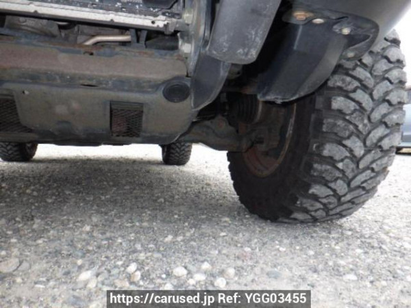 Used 2011 AT toyota fj-cruiser GSJ15W Image[30]