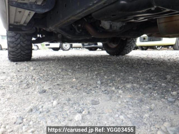 Used 2011 AT toyota fj-cruiser GSJ15W Image[31]