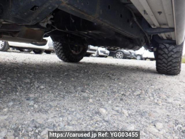 Used 2011 AT toyota fj-cruiser GSJ15W Image[32]