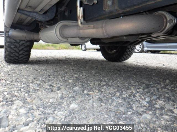 Used 2011 AT toyota fj-cruiser GSJ15W Image[33]