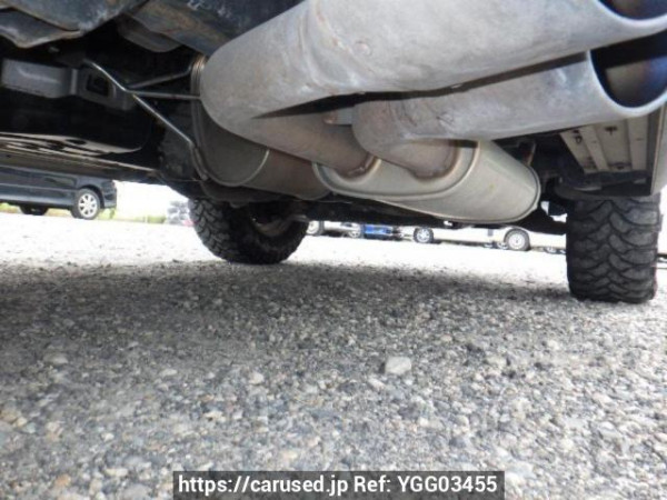 Used 2011 AT toyota fj-cruiser GSJ15W Image[34]