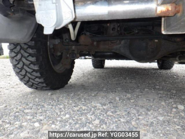 Used 2011 AT toyota fj-cruiser GSJ15W Image[35]