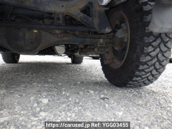 Used 2011 AT toyota fj-cruiser GSJ15W Image[36]