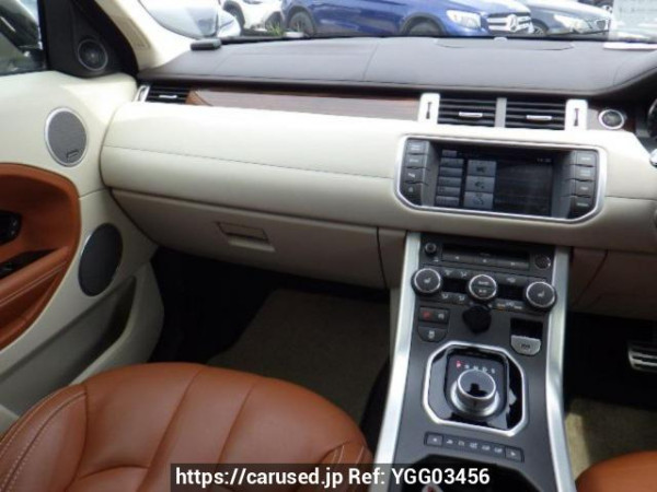 Used 2014 AT land-rover range-rover-evoque LV2A Image[16]
