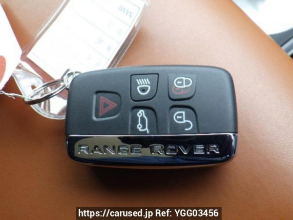 Used 2014 AT land-rover range-rover-evoque LV2A Image[23]