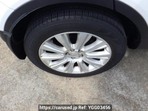 Used 2014 AT land-rover range-rover-evoque LV2A Image[25]