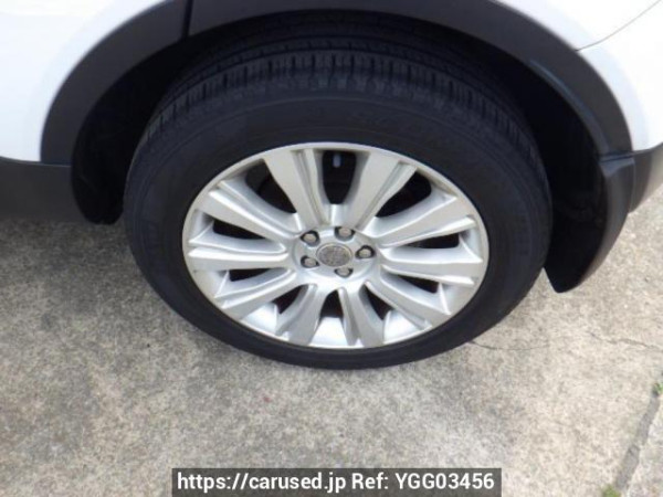 Used 2014 AT land-rover range-rover-evoque LV2A Image[26]