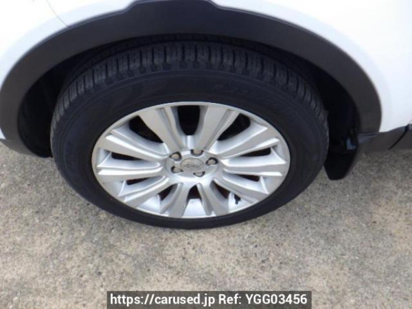 Used 2014 AT land-rover range-rover-evoque LV2A Image[27]