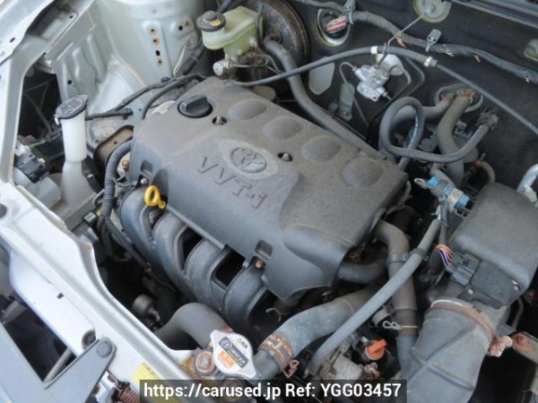 Used 2013 AT toyota probox-van NCP50V Image[10]