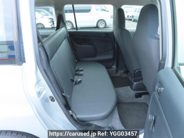Used 2013 AT toyota probox-van NCP50V Image[16]