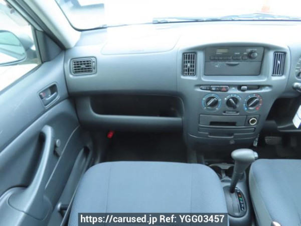 Used 2013 AT toyota probox-van NCP50V Image[19]