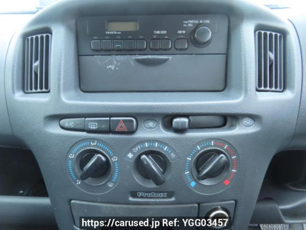 Used 2013 AT toyota probox-van NCP50V Image[22]