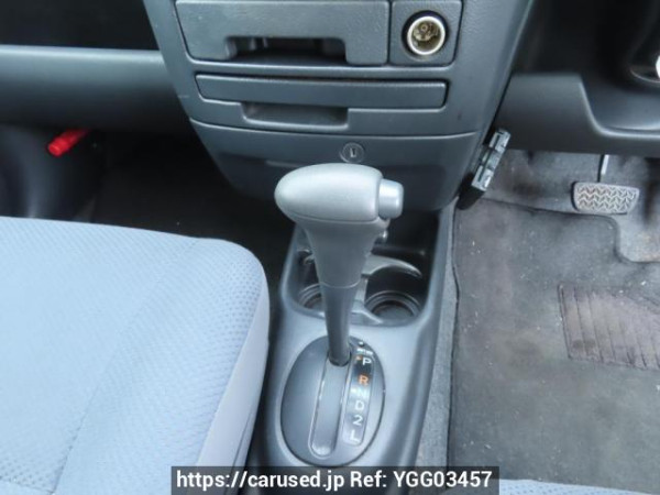 Used 2013 AT toyota probox-van NCP50V Image[23]