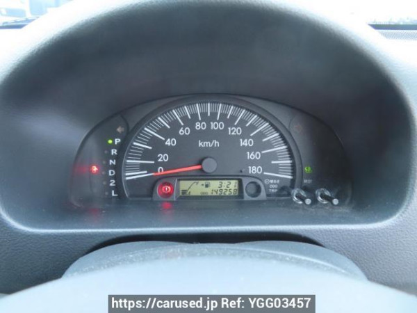 Used 2013 AT toyota probox-van NCP50V Image[24]