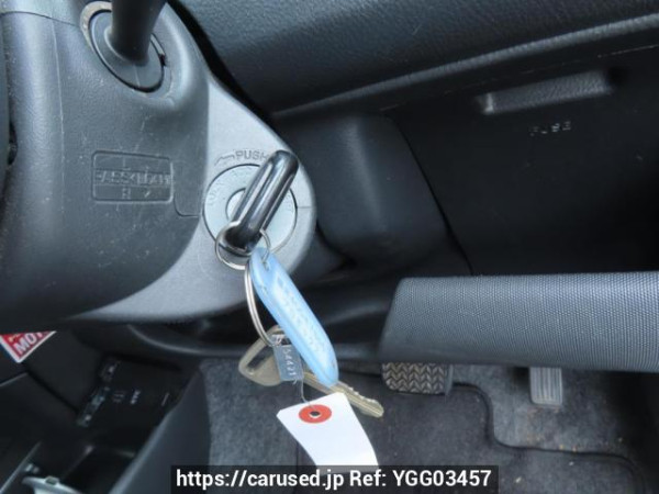 Used 2013 AT toyota probox-van NCP50V Image[26]