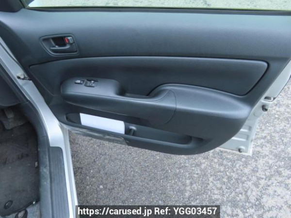 Used 2013 AT toyota probox-van NCP50V Image[28]