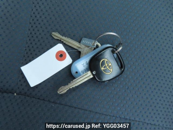 Used 2013 AT toyota probox-van NCP50V Image[29]