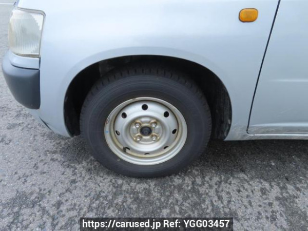 Used 2013 AT toyota probox-van NCP50V Image[31]